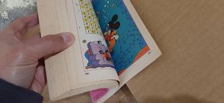 Livros da Disney