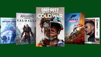 Игры Xbox One Xbox Series FIFA 22 , Assassins Creed, Forza Horizon 5