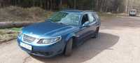 Saab 9-5 2.0t 2006r