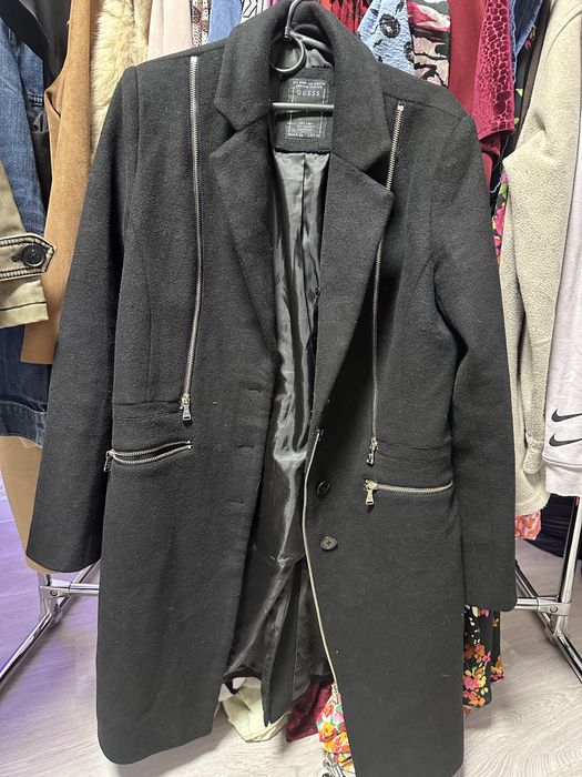 Пальто Guess оригінал