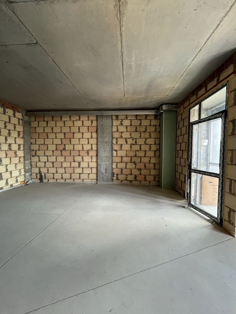 Срочно! Продам 1-к квартиру ( 46 м2) ЖК Женева , Центр