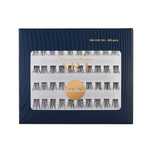 Pierre Rene Art Perfection Lashes rzęsy w kępkach 40szt