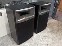 JBL Studio Monitor 4367 czarne