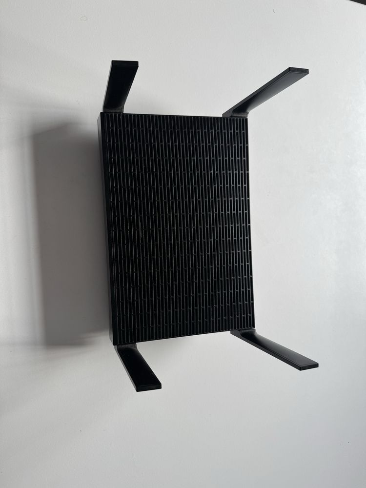 Wi-Fi роутер linksys MR9600 v2