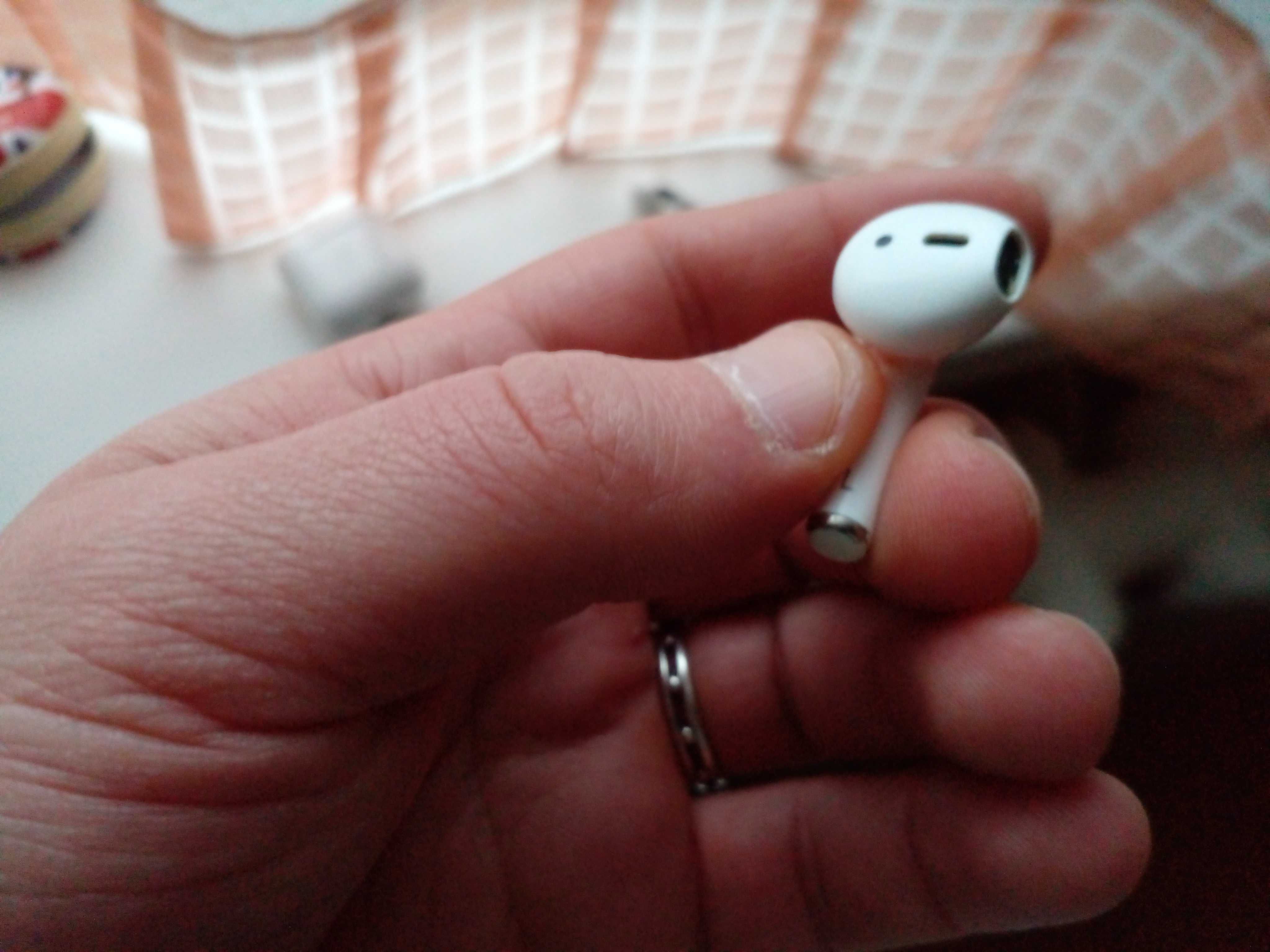 Навушники блютуз Air Pods TWL
