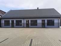 Wynajmę lokal 52m2