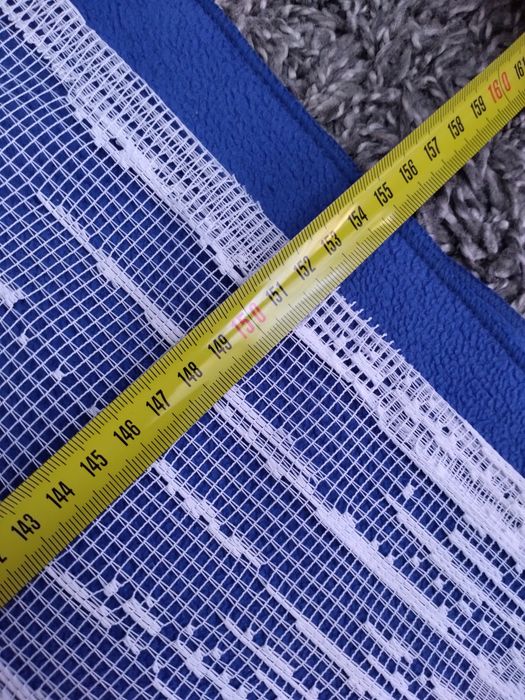 Zazdroski na okna Nowe!