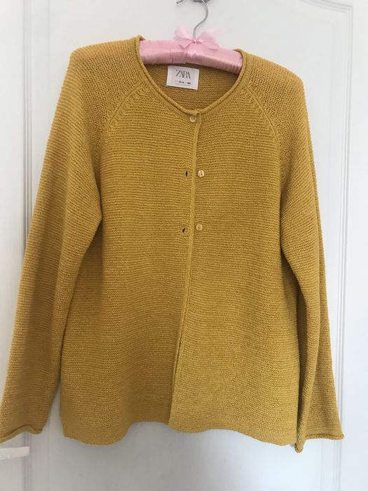 Nowy! Sweterek tunika Zara