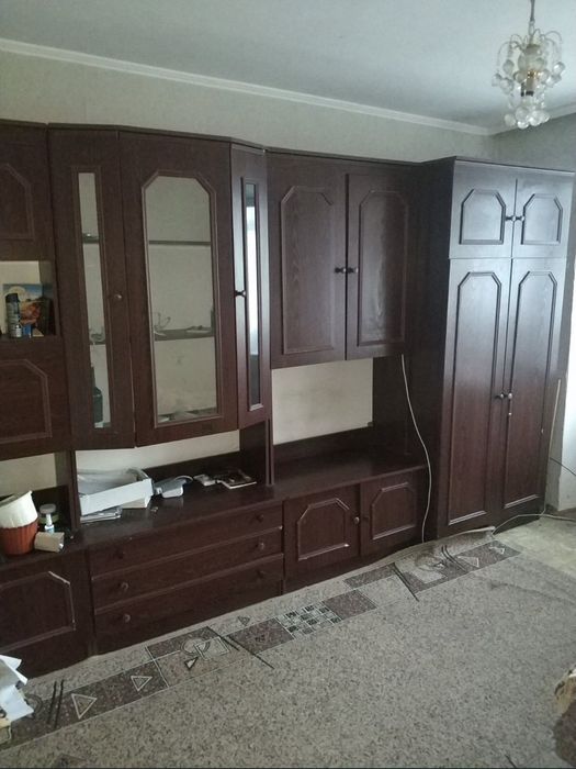 Оренда 1кімнатної квартири