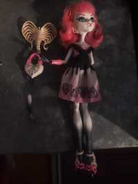 Lalka monsterhigh cupid