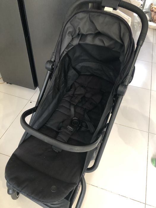 Wózek cybex eezy s+2