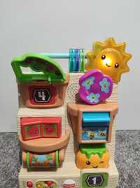 Warzywniak fisher price