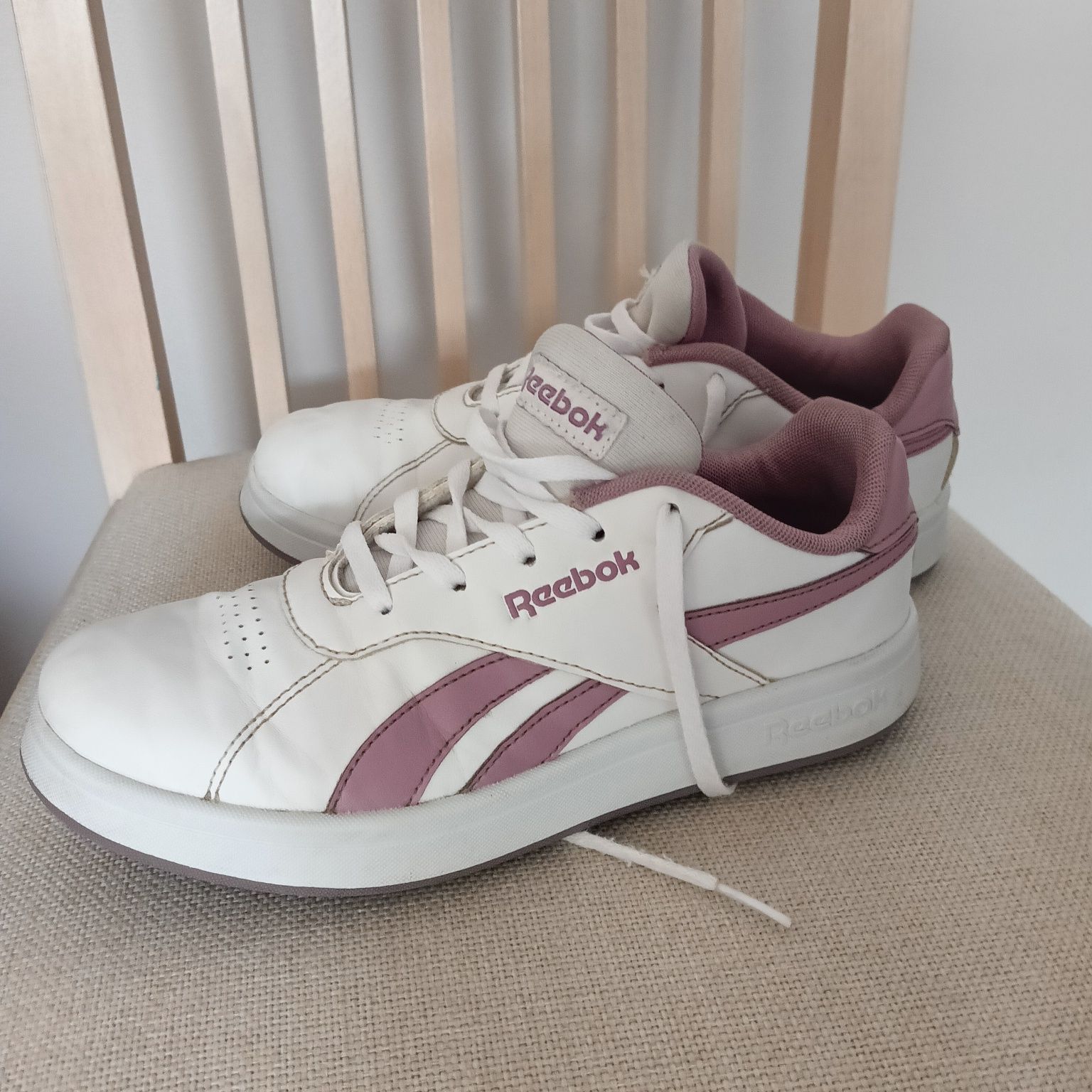 Buty Reebok roz. 34,5