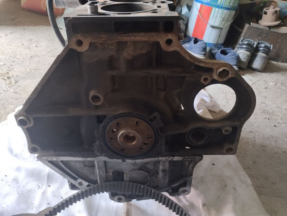 Двигун блок Opel 1.8 Z18XEP Zafira b