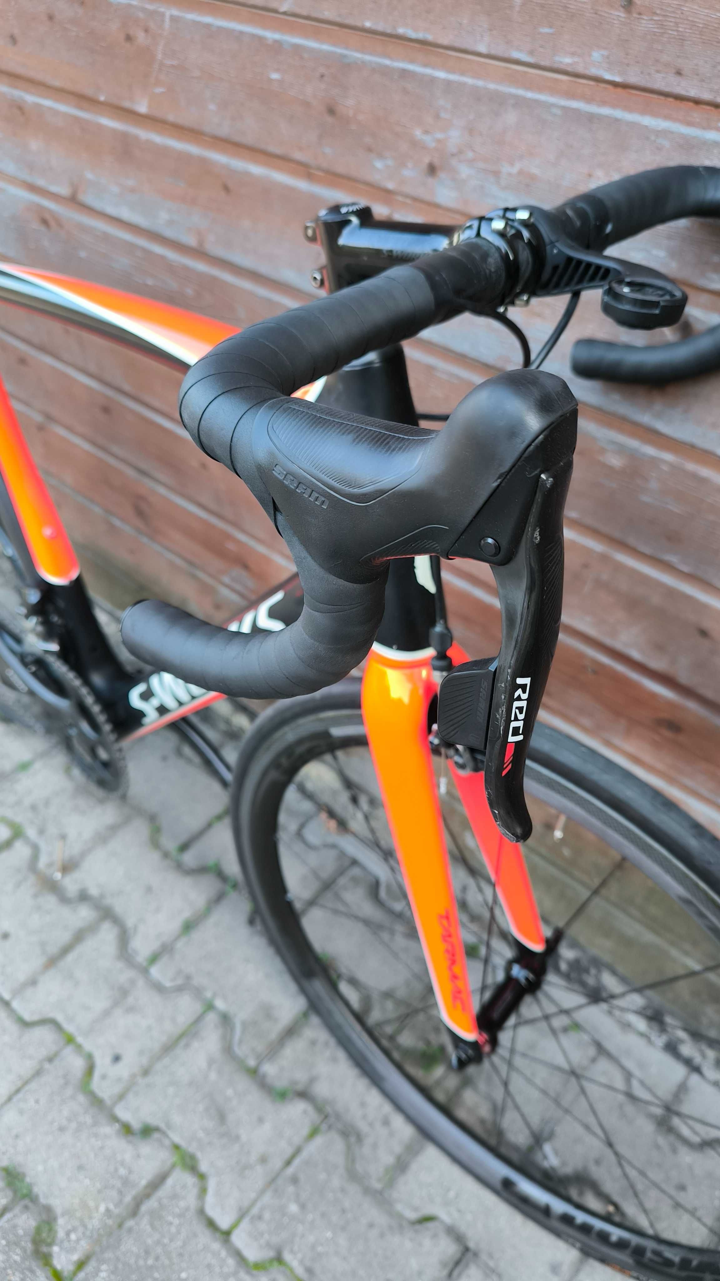 Specialized S-Works Tarmac SL5 – stan bdb