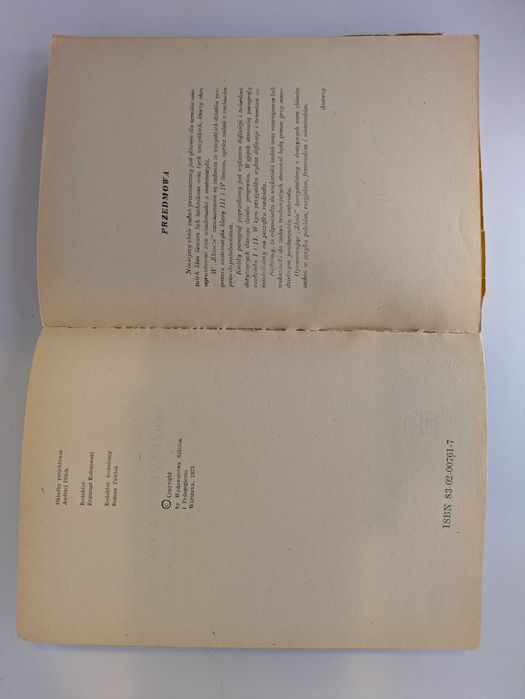 N. Dróbka, K. Szymański – Zbiór zad. z matematyki kl. III i IV liceum