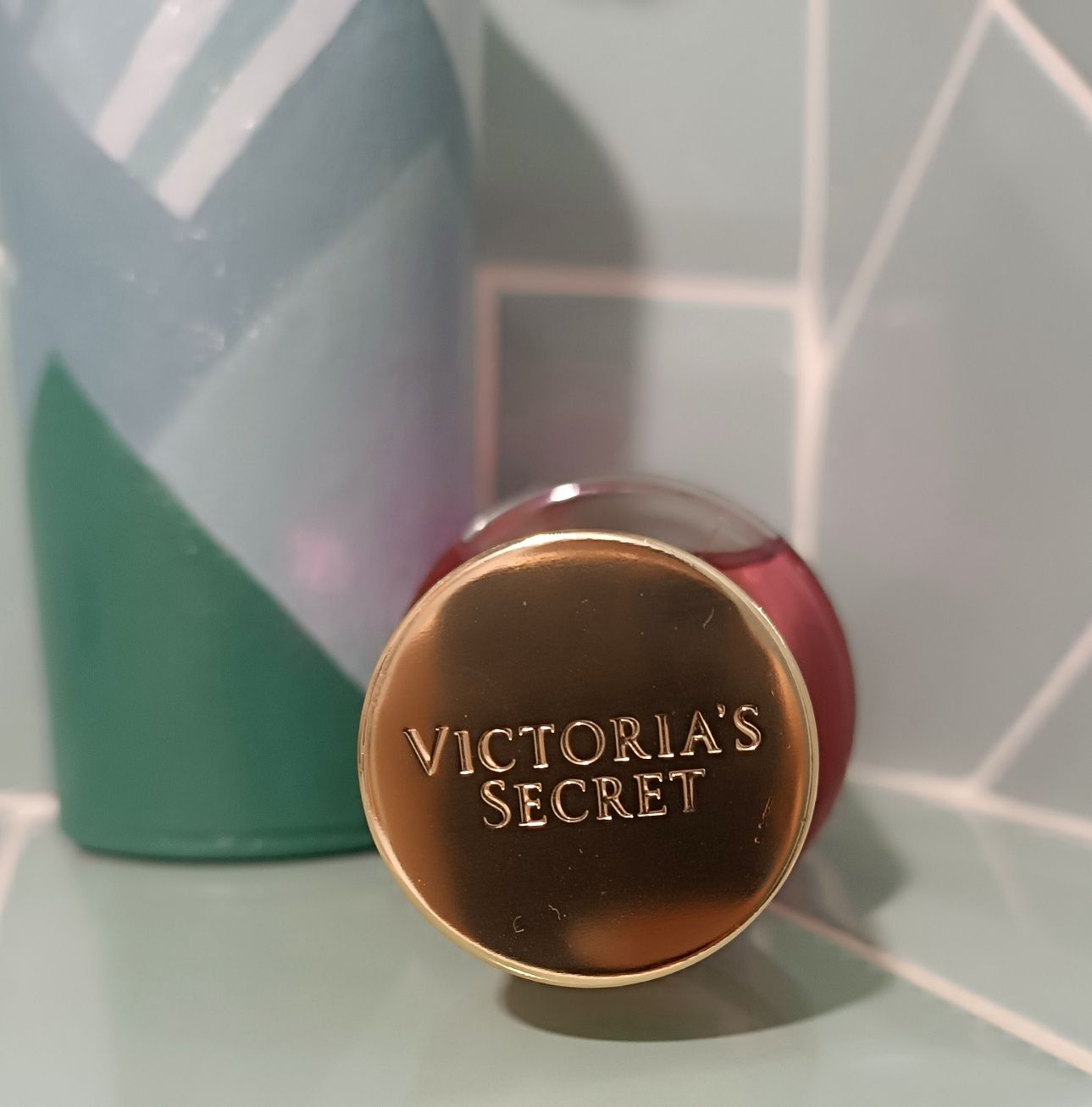 Оригінальний спрей для тіла Victoria’s Secret Pure Seduction