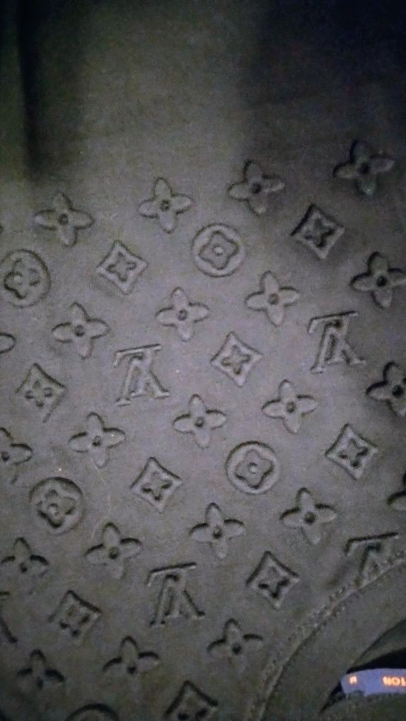 koszulka  louis vuitton m  męska unisex