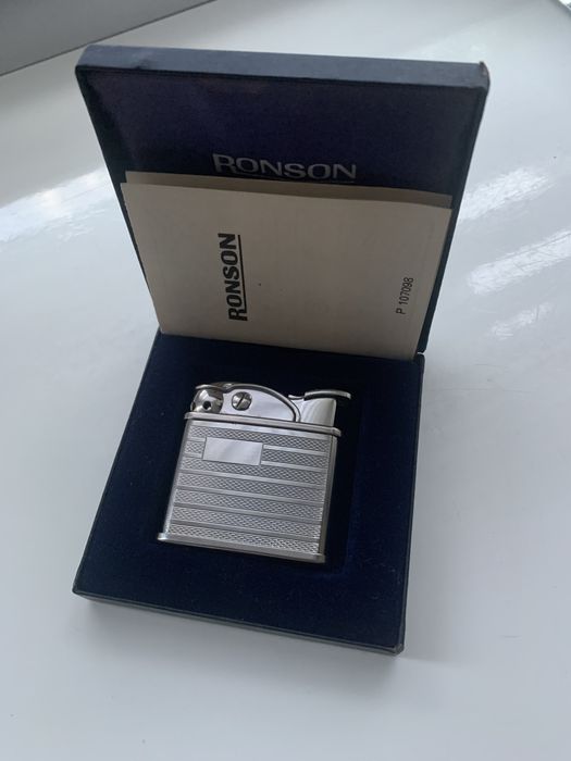 Продам зажигалку