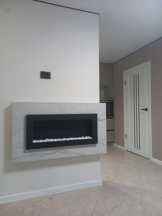 2-х кімнатна квартира на Смакули