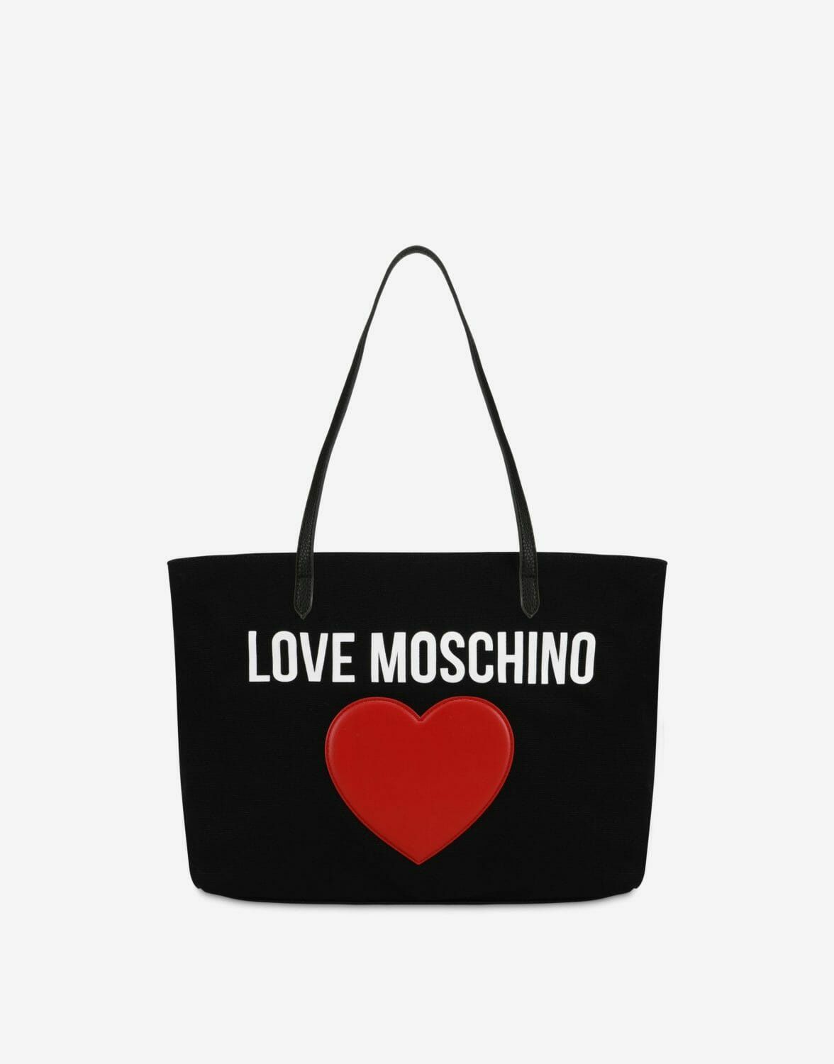 Torebka Love Moschino Promocja