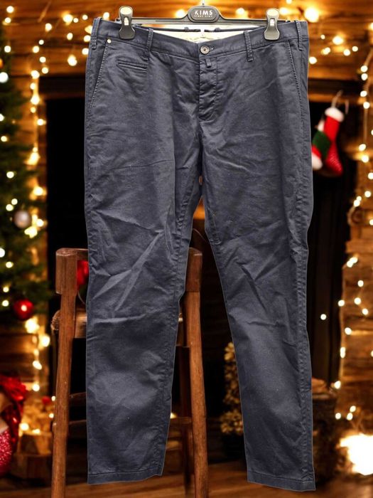 Jacob Cohen брюки-чиносы из эластичного хлопка мужские Оригинал