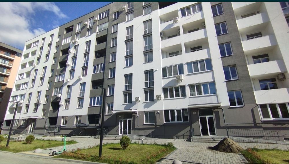 Продається паркомісце в ЖК «Щасливий», район Боздош