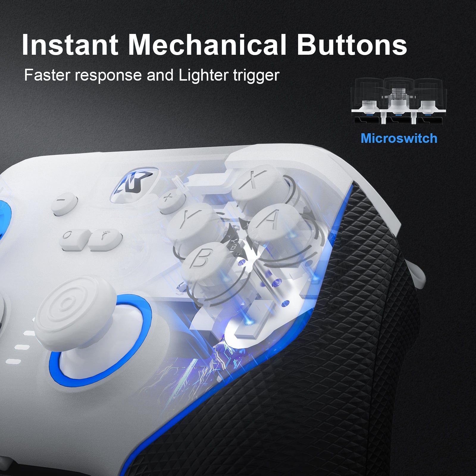 Binbok ultra pro controller
