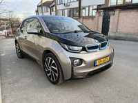 Продам електромобіль BMW i3 в самій максимальній комплектації!