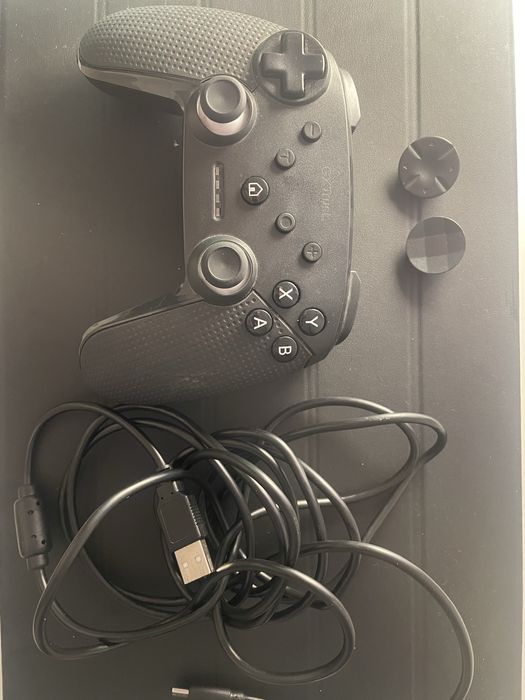 Comando Gaming PC - GTX Muta 542 Wireless