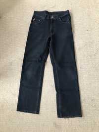 Spodnie jeansowe Stanley L W32