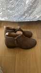 Botas Rasas Hush Puppies