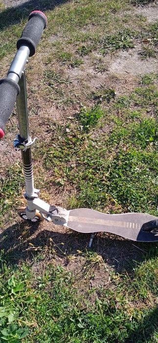 Самокат дитячий розбірний