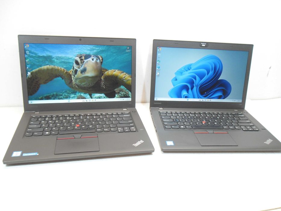 Laptop Lenovo T460 Thinkpad i5 16GB FHD W11 Gwar. 12 msc sklep JAKOŚĆ