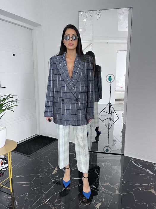 Брюки Zara женские