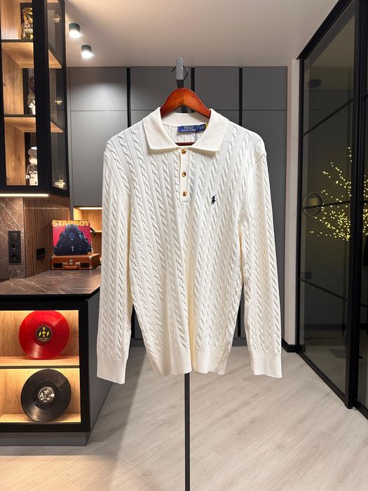 Чоловічий Реглан Polo Мужской Реглан