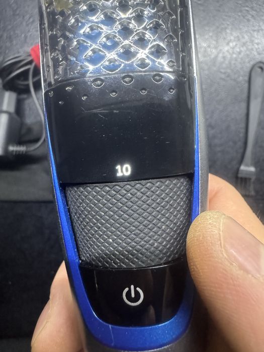 Тример Philips Series 7000 BT7210