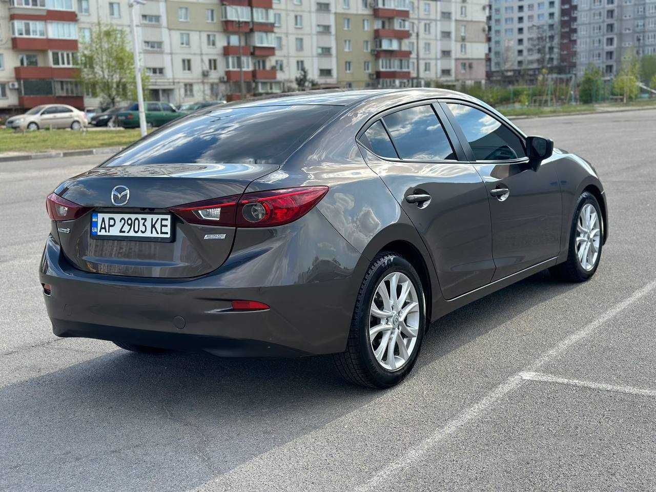 Mazda 3 2014 2.0 Бензин Обмін/Розстрочка п внесок 2100$