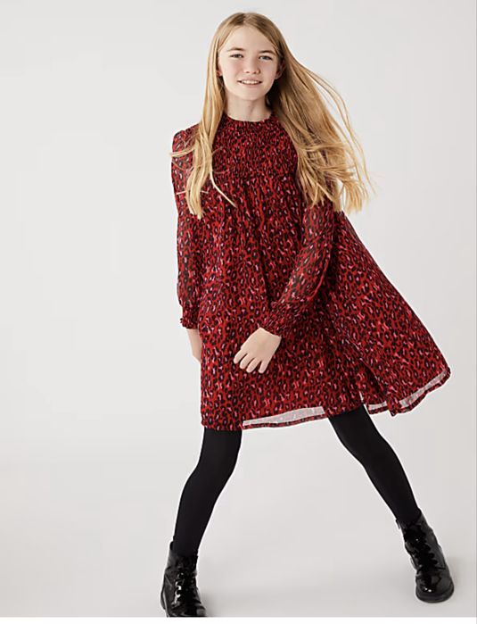 Сукня для дівчинки 9-10 р M&S