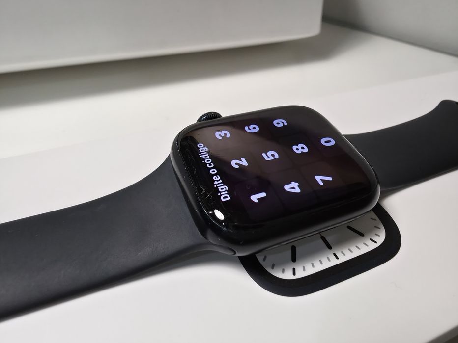 Apple Watch Series 7