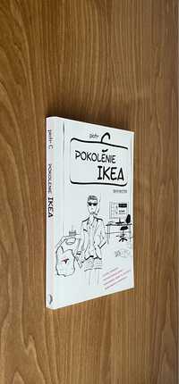 Pokolenie IKEA. Piotr C