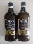 2x 1l Oliwa z oliwek Extra Vergine Cirio Wysoka Jakość!