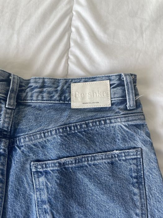 Calças de ganga bershka 38