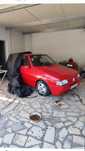 Fiat Uno Turbo iie