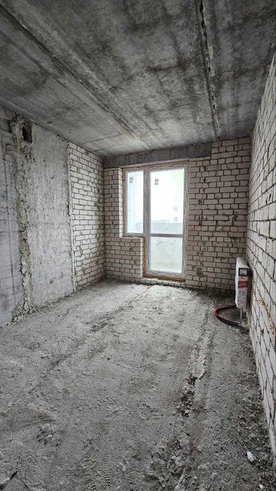 DC S4 Продам 1 комнатную квартиру новострой 43кв.м ЖК Мира-3 документы