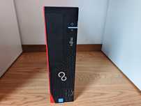 PC Gaming Fujitsu - i7 6700 / 16GB RAM / GTX 1650 LP
