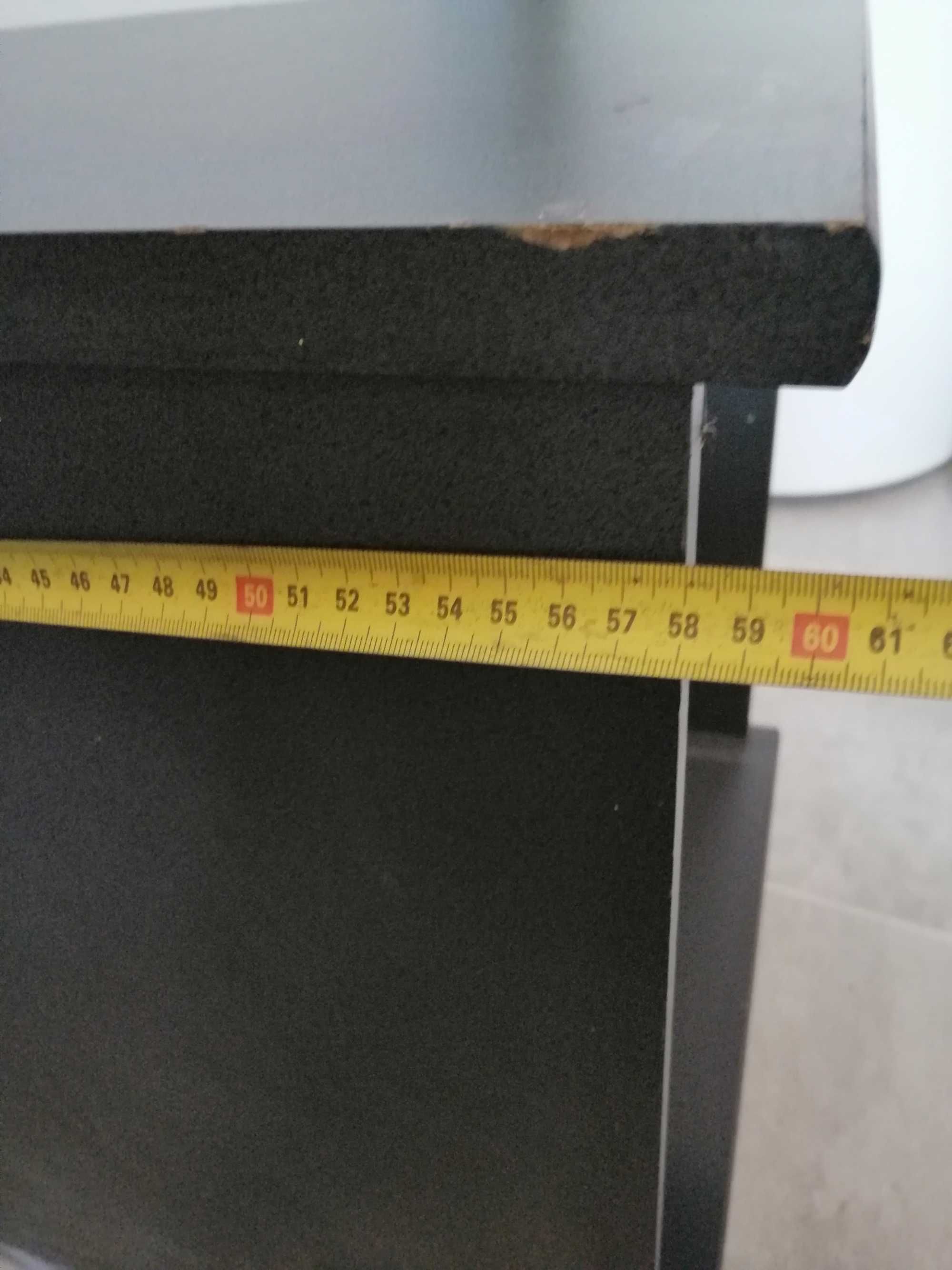 szafka na kółlkach , Kontener pod biurko, kontenerek do garażu,
