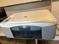 drukarka wielofunkcyjna HP Deskjet F370