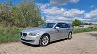 Bmw 5 3.0 D F11 xdrive