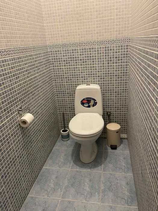 Аренда 4к квартиры Центр